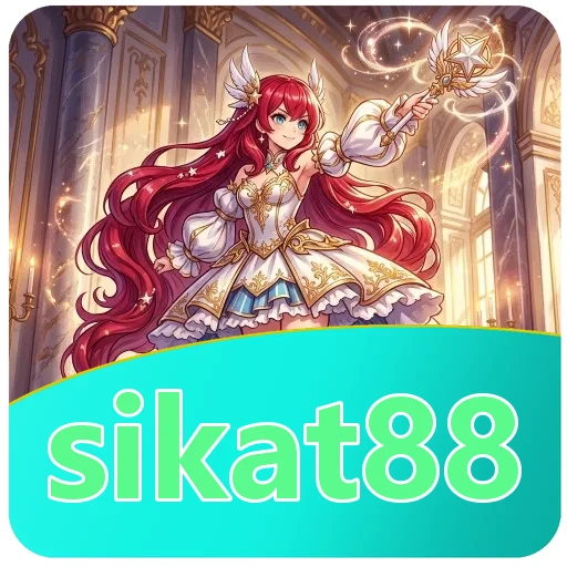 Ilustrasi isi berkas sikat88 4.8.1