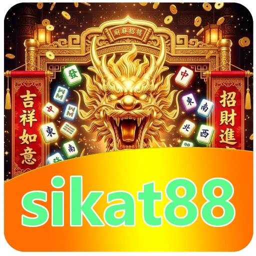 Ilustrasi layar pemasangan sikat88 APK