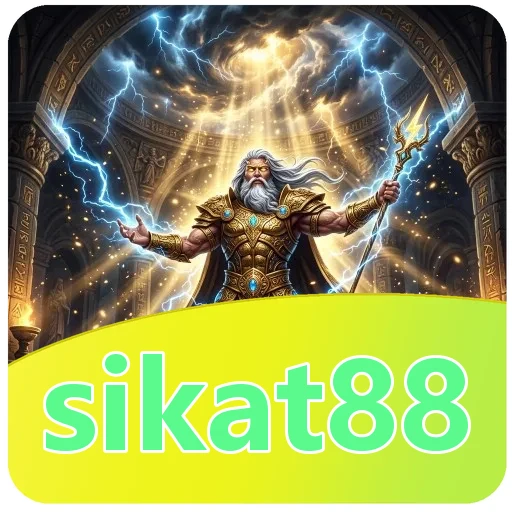Layar pemasangan sikat88 APK